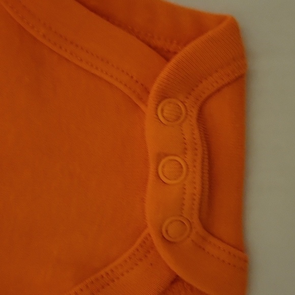 NWT: Okie Dokie Mama Is My Boo Onesie and Joggers - Picture 4 of 10